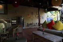Villa Nirvana Bali Ubud Eksteriør bilde