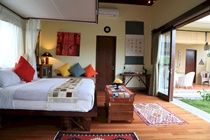 Villa Nirvana Bali Ubud Eksteriør bilde