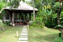 Villa Nirvana Bali Ubud Eksteriør bilde
