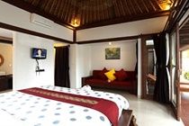 Villa Nirvana Bali Ubud Eksteriør bilde