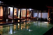 Villa Nirvana Bali Ubud Eksteriør bilde